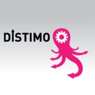 Distimo 称 4% 的应用程序创造了 iPhone App Store 所有收入的 72%